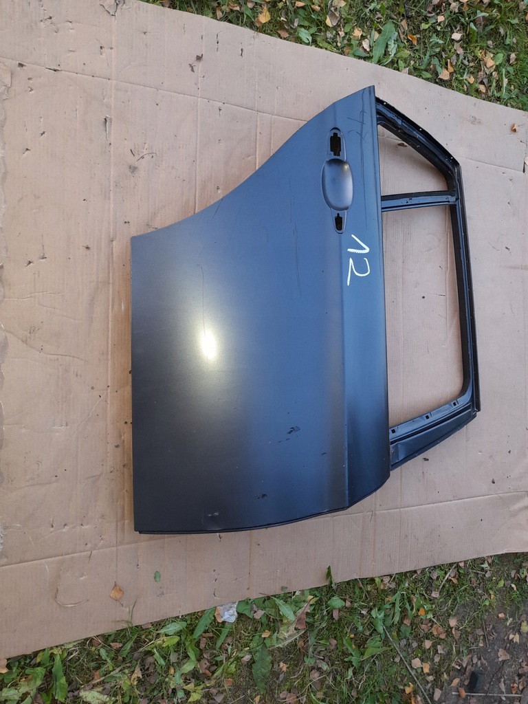 фото №1, Bmw 3 kombi e91 двері правий задня праве задні