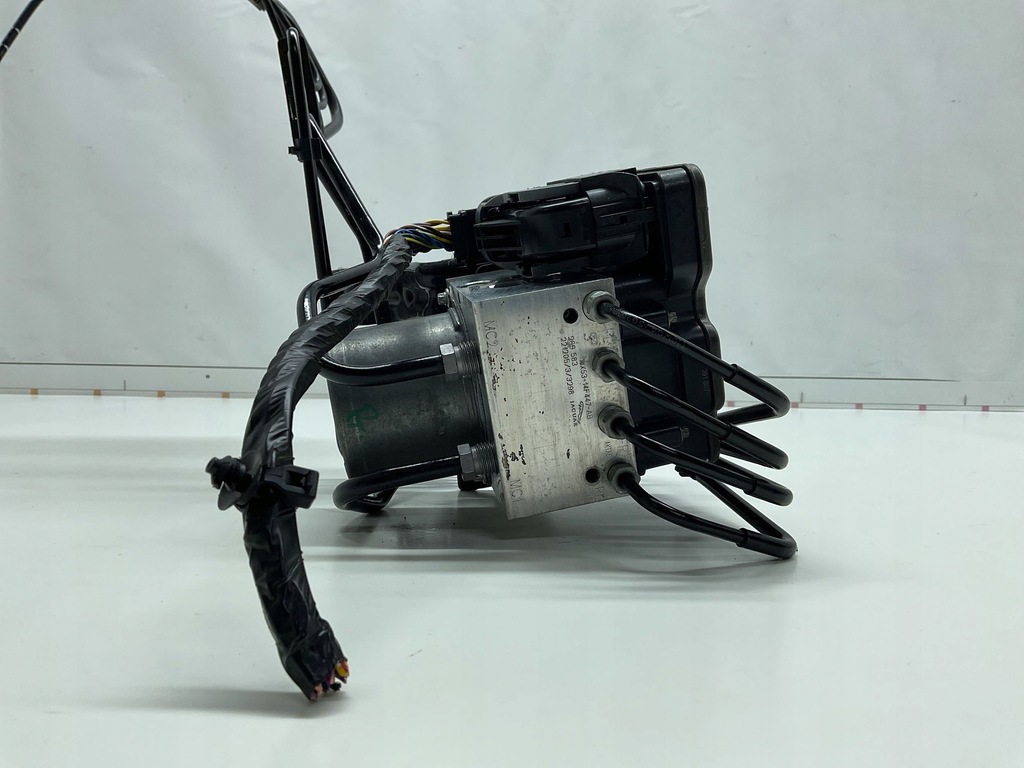 фото №6, Jaguar f-type насос abs mx5314f447ab