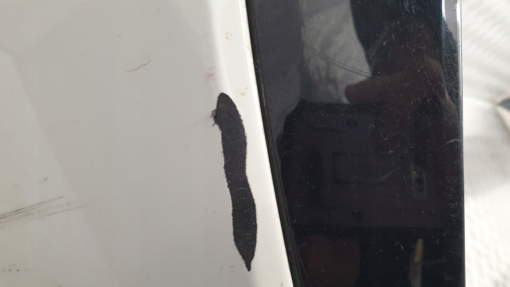 фото №7, Bmw 5 g30 g31 m-pakiet lci бампер перед передній