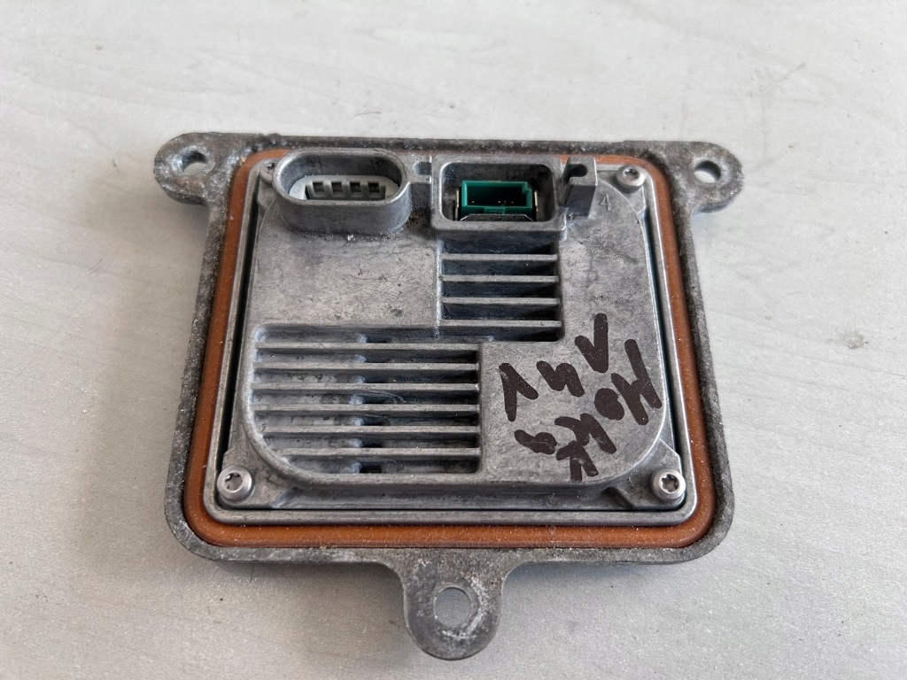 фото №1, Преобразователь opel mokka оригинал 35xt6l