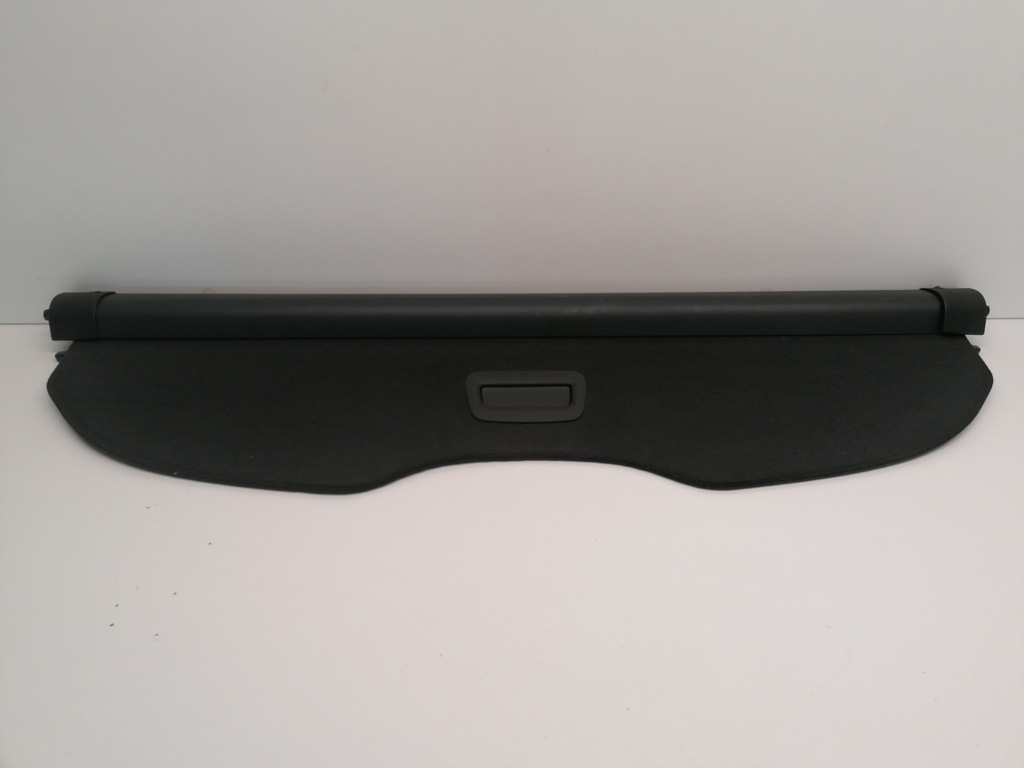 фото №1, Renault kadjar шторка багажника оригінал 15-18