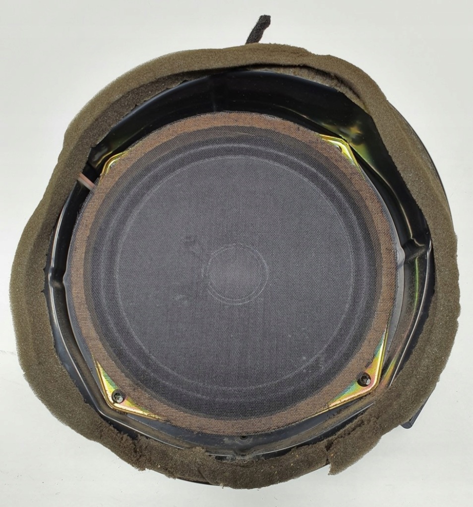 Купити Динамік правий перед mercedes ml w163 a1638201602