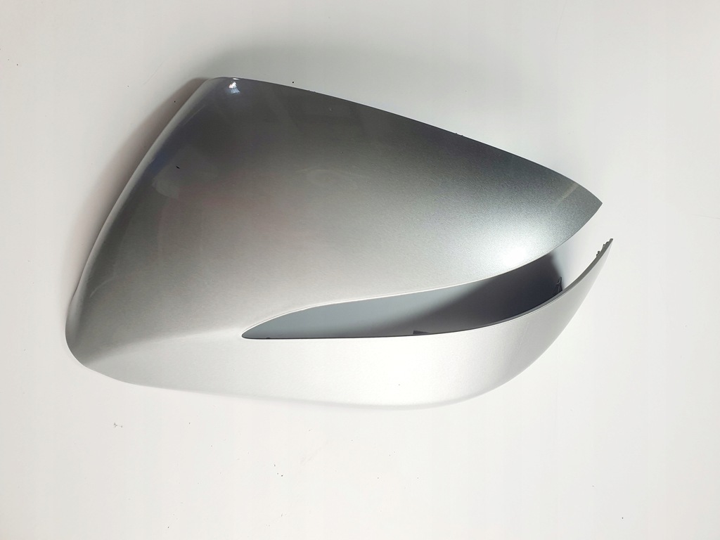 фото №7, Корпус зеркало левая hyundai santa fe iii 12-15 n3s