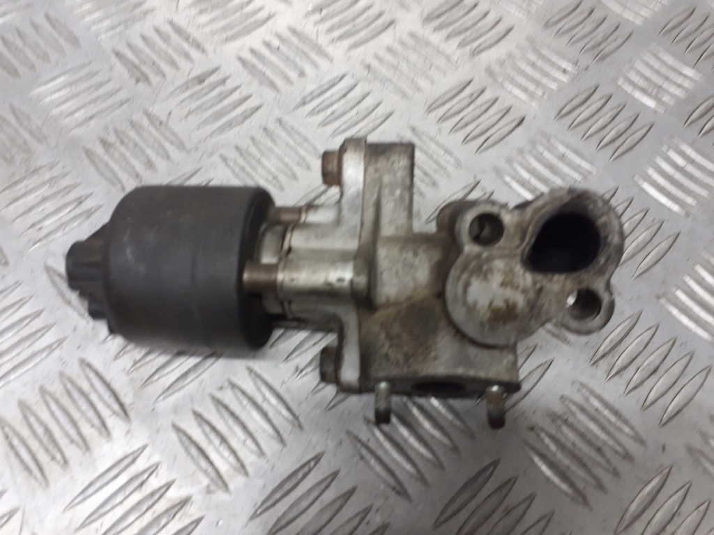 фото №2, Клапан egr daewoo kalos 1.4