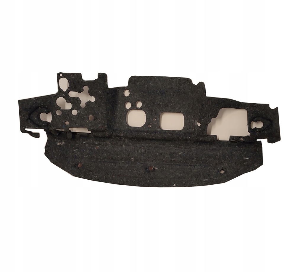 фото №1, Изоляция жабо ford tourneo custom 2012-2018