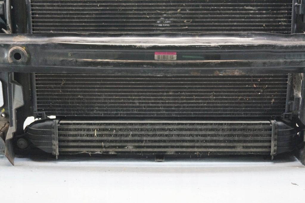 Ремінь передній радіатор mini cooper r55 2.0 d Київ