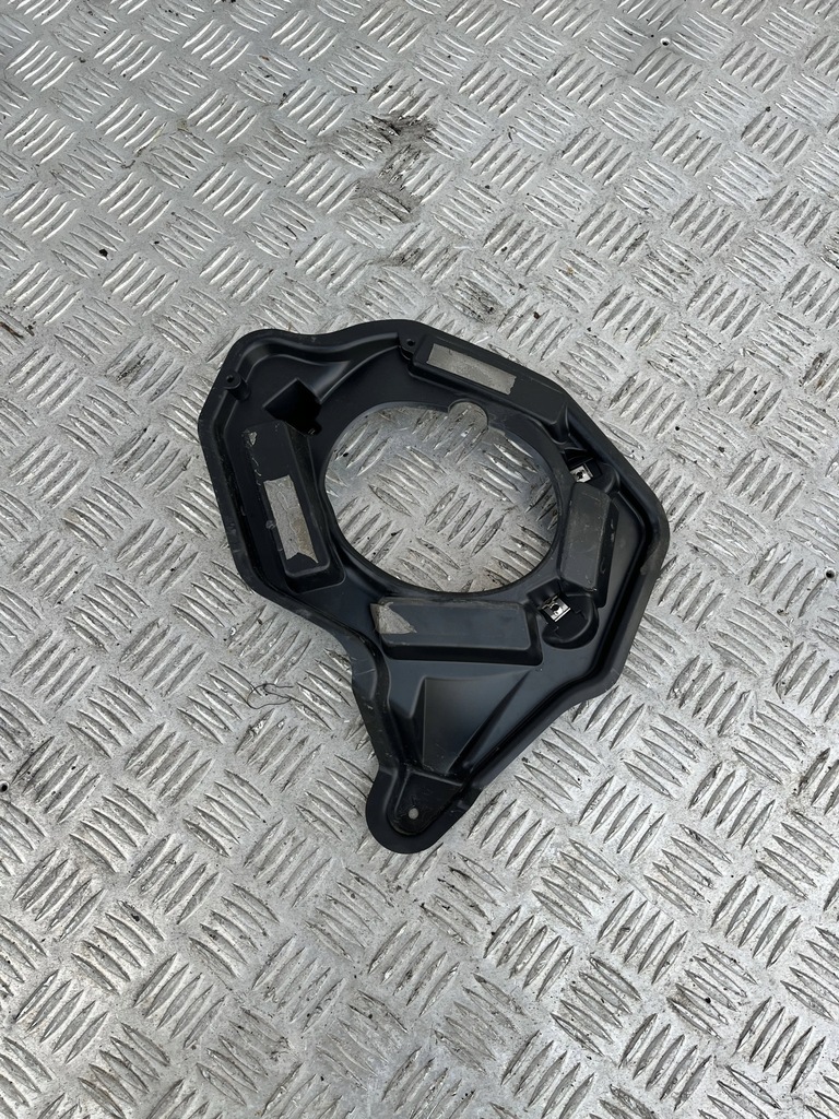 фото №2, Кронштейн противотуманной фары перед левая cupra formentor 20-