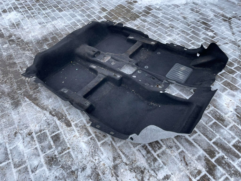 фото №1, Citroen c3 iii килимок обшивка eu giełda