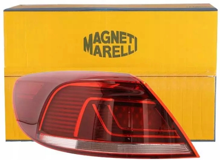 Купить Magneti marelli фара задняя левая vw cc