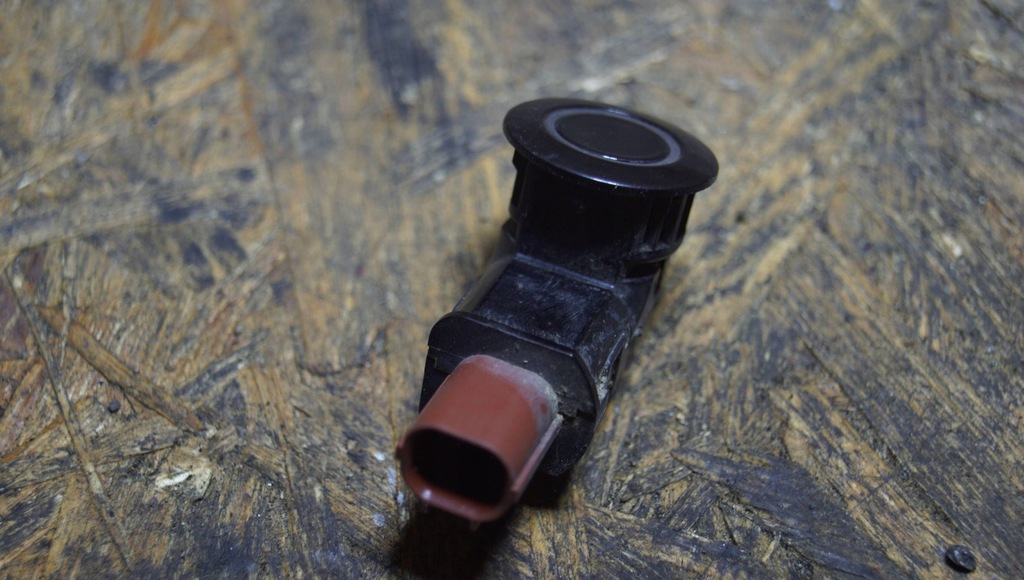 фото №6, Honda cr-v iii датчик pdc задня 39680-shj-a61 l154