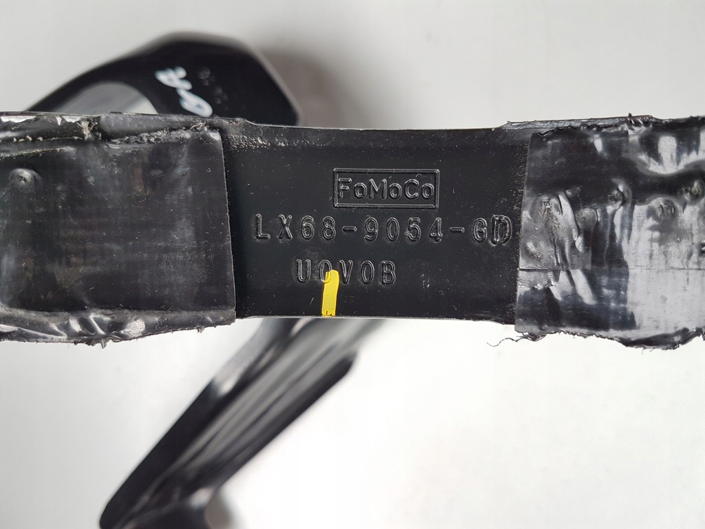 фото №6, Кронштейн кронштейн аккумулятора ford kuga iii mk3 19-22