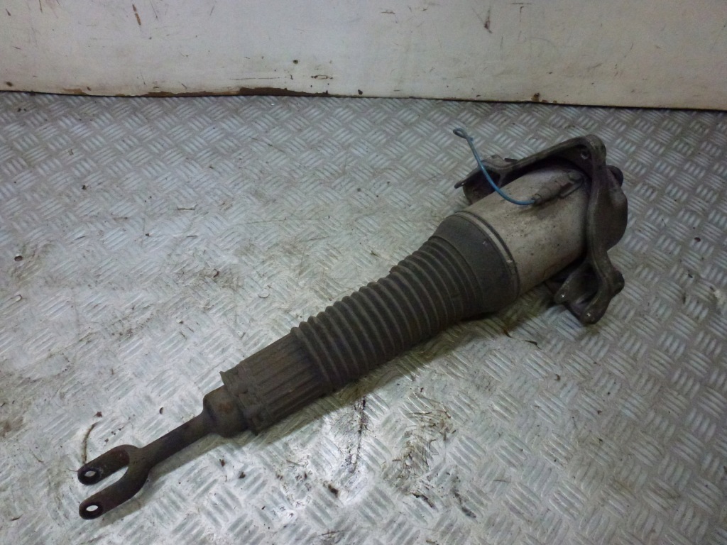 фото №6, Подвеска пневмоподушка амортизатор перед задняя audi s8 d3