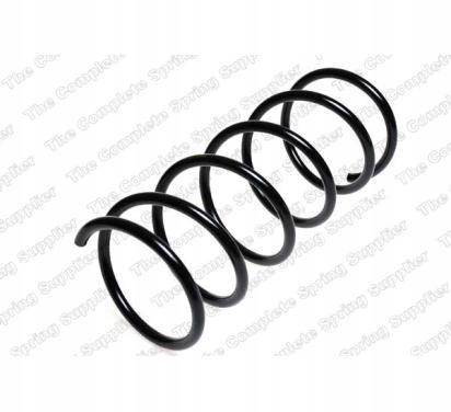 Купити Lesjofors пружина підвіска mazda 121 iii