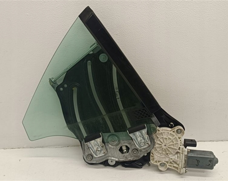 фото №1, Механизм моторчик подъемник стекло левый задняя mercedes slk r171
