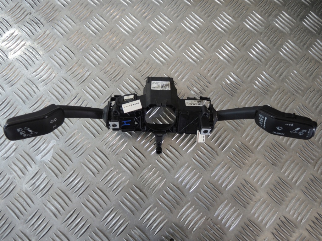 фото №1, Vw crafter ii man tge переключатели 5q0953521a