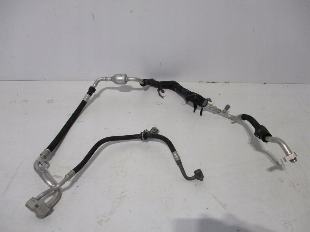 Купить Пабтрубок  шланг кондиционера fiat tipo ii 51986982