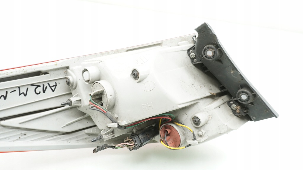 фото №7, Hyundai ix35 лампа задня права задня зовнішня