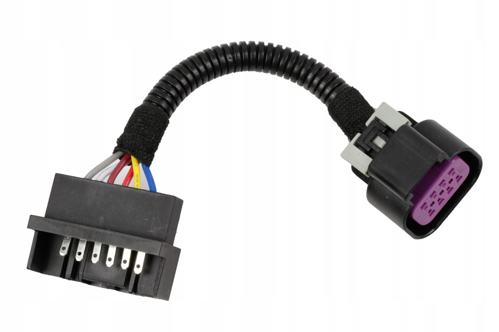 Купити Джгут лампи правий задній ducato jumper boxer 2006-2014