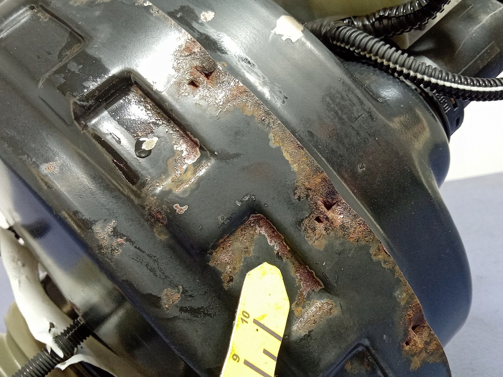 фото №7, Volvo s60 i 2.5t усилитель тормозов тормозные 30665455