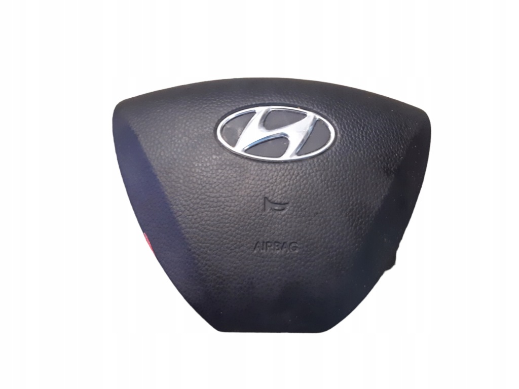 фото №1, Hyundai i40 11-14r подушка безопасности подушка водителя