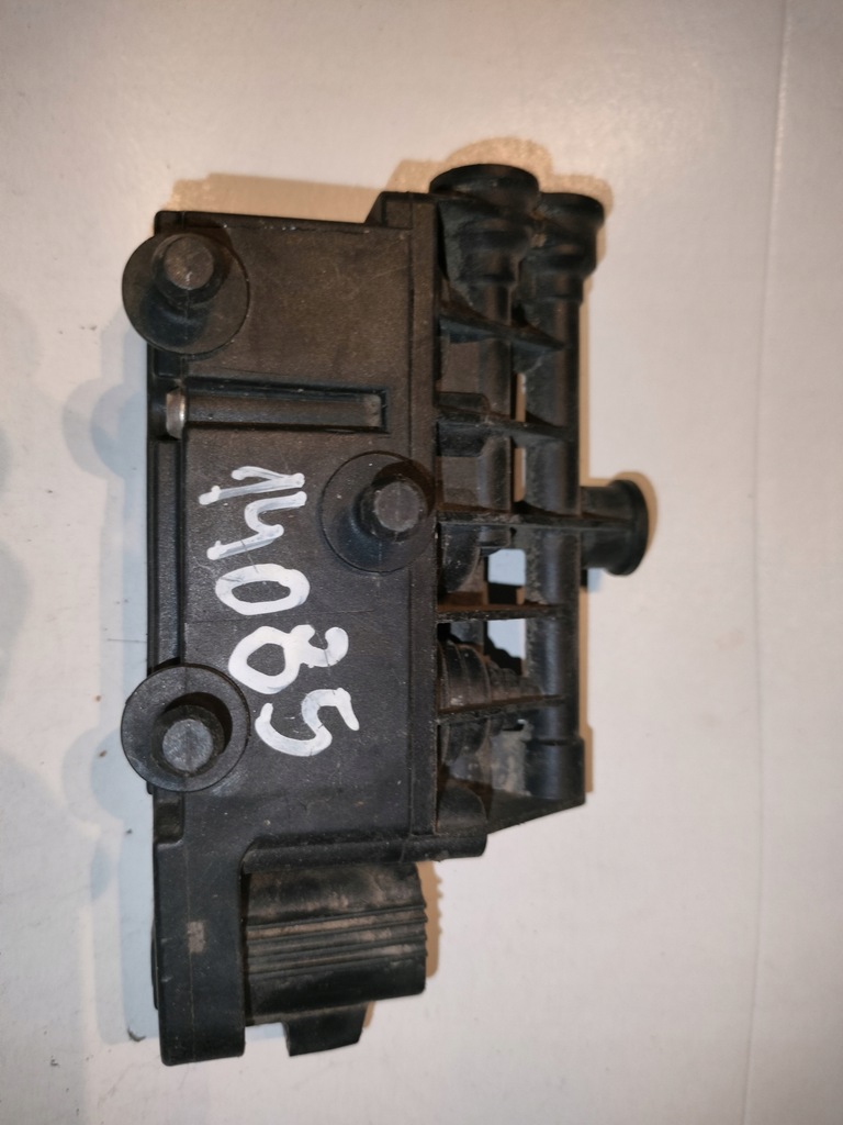 фото №1, Клапан подвеска пневматика land rover discovery iii rvh000055