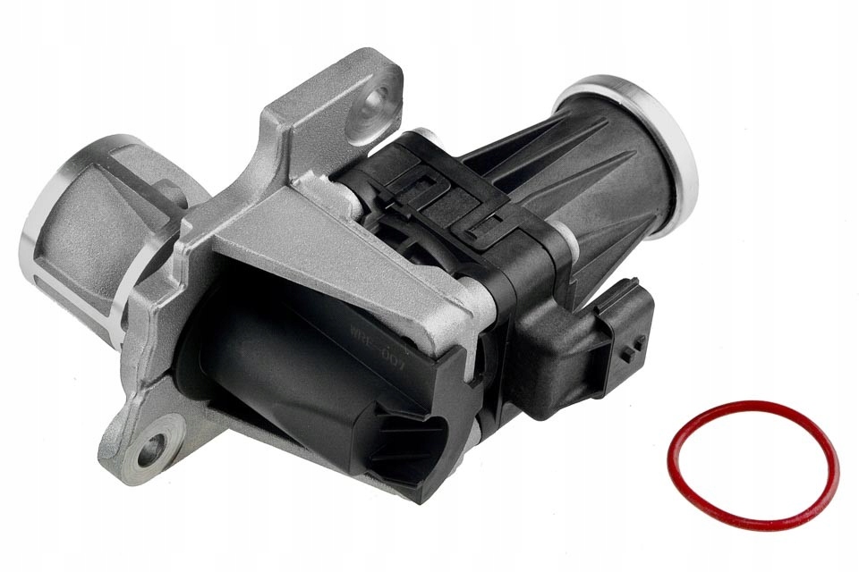 фото №1, Nty egr-re-007 клапан agr