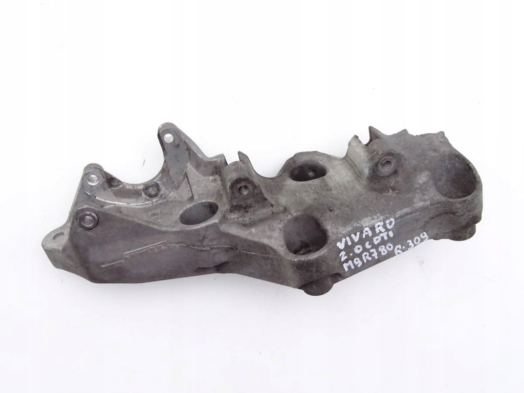 фото №1, Trafic ii vivaro 2.0 dci кронштейн генератора