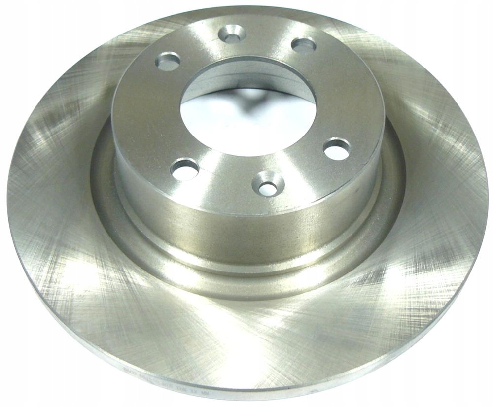 фото №1, Тормозные диски задняя freno 276mm do citroen c5 i ii 2001-08