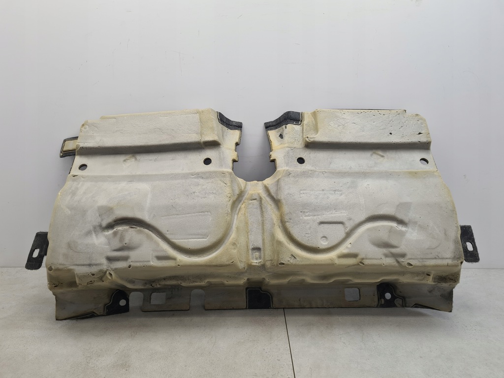 фото №9, Peugeot 508 i коврик обшивка sedan