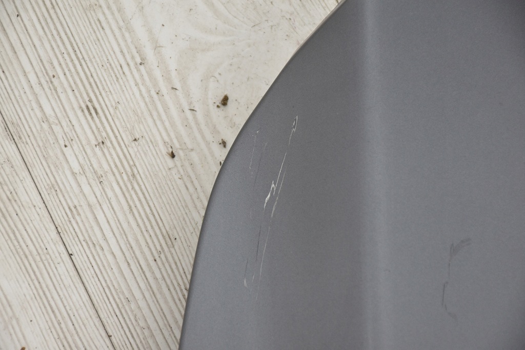 фото №8, Капот крышка двигателя volvo s60 i