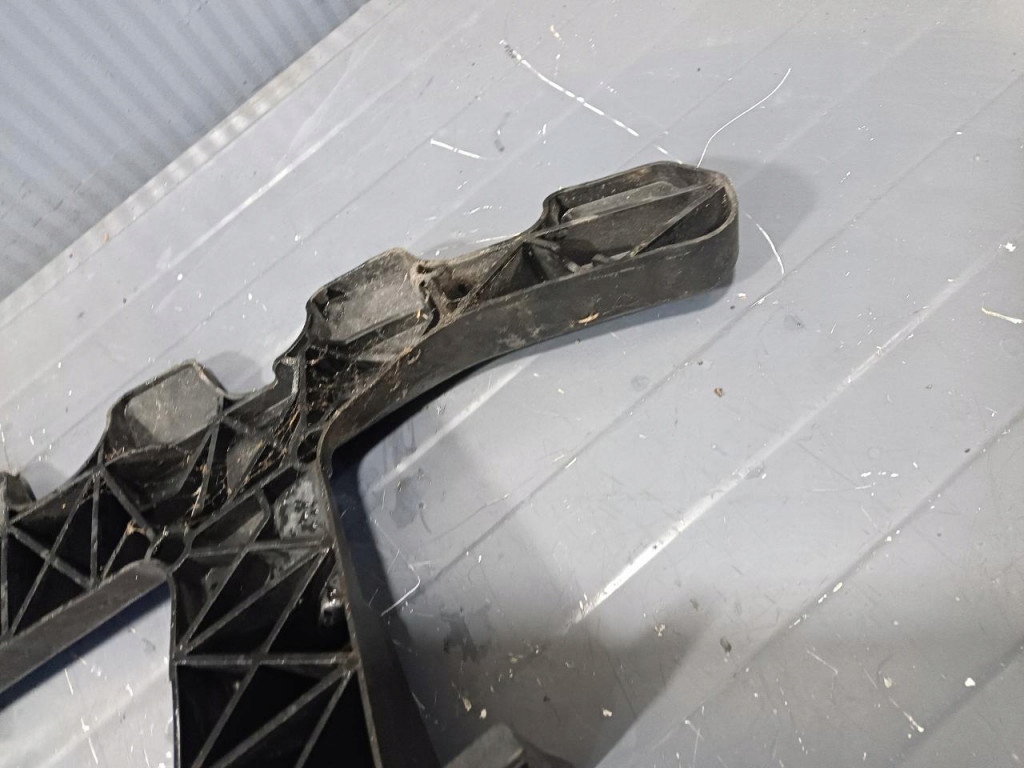 фото №8, Tesla model s балка бампера перед абсорбер