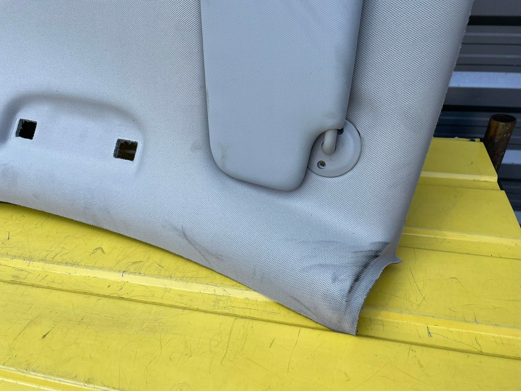 фото №4, Opel insignia b потолок 5d hb