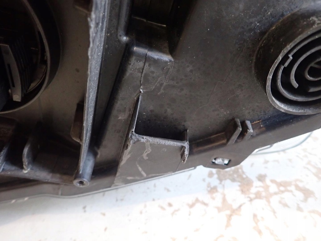 фото №6, Лампа перед права seat ateca 2016- full led