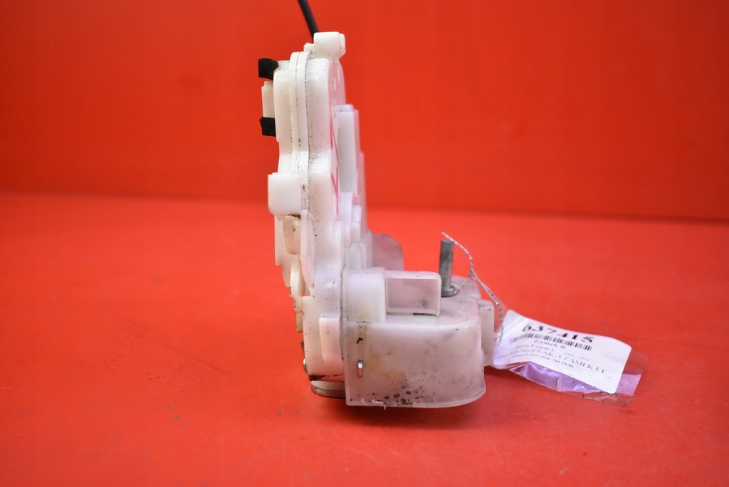 фото №6, Замок двері лівий задня задній subaru legacy v kombi