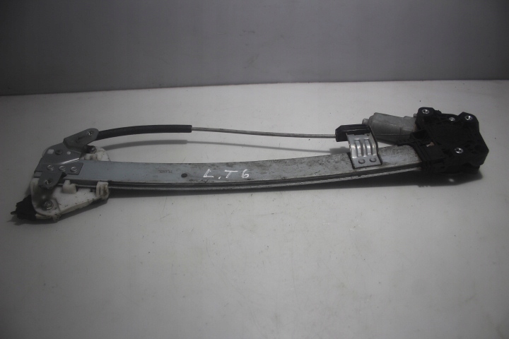 фото №1, Механизм окон левый задняя honda accord viii