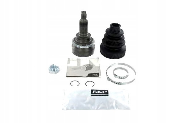 фото №2, Шарнир наружный suzuki ignis ii skf