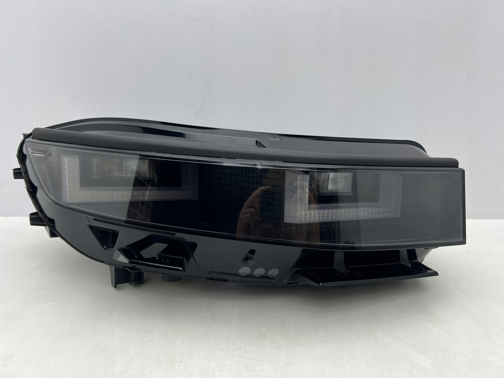 фото №1, Hyundai ioniq 5 v лампа передня права фара full led 2021-