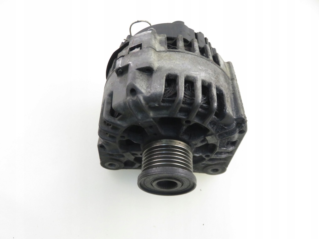 Купить Генератор renault espace 3 je0_ 2.2 dci g9t 710 7700427476