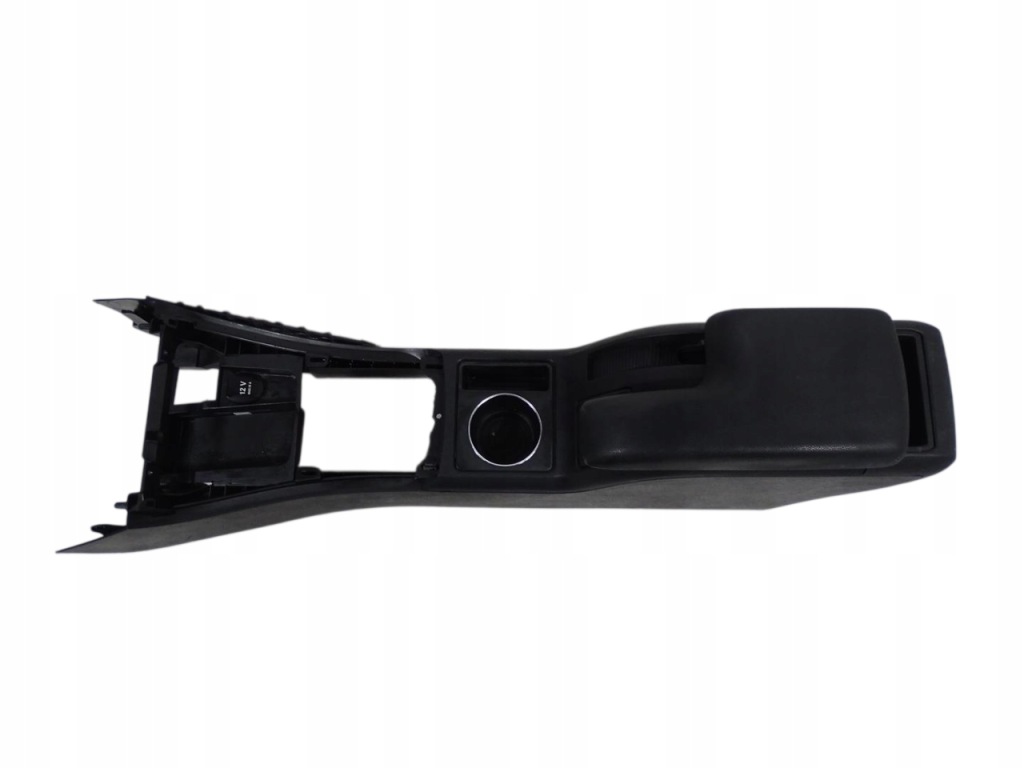 фото №13, Подлокотник кожа бардачок туннель mercedes a b klasa w169 w245 2004-2012 eu