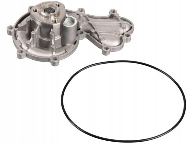 Купити Febi насос води vw/audi/porsche