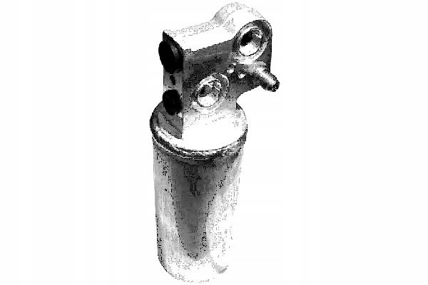 фото №2, Nissens осушитель кондиционера renault avantime 3.0