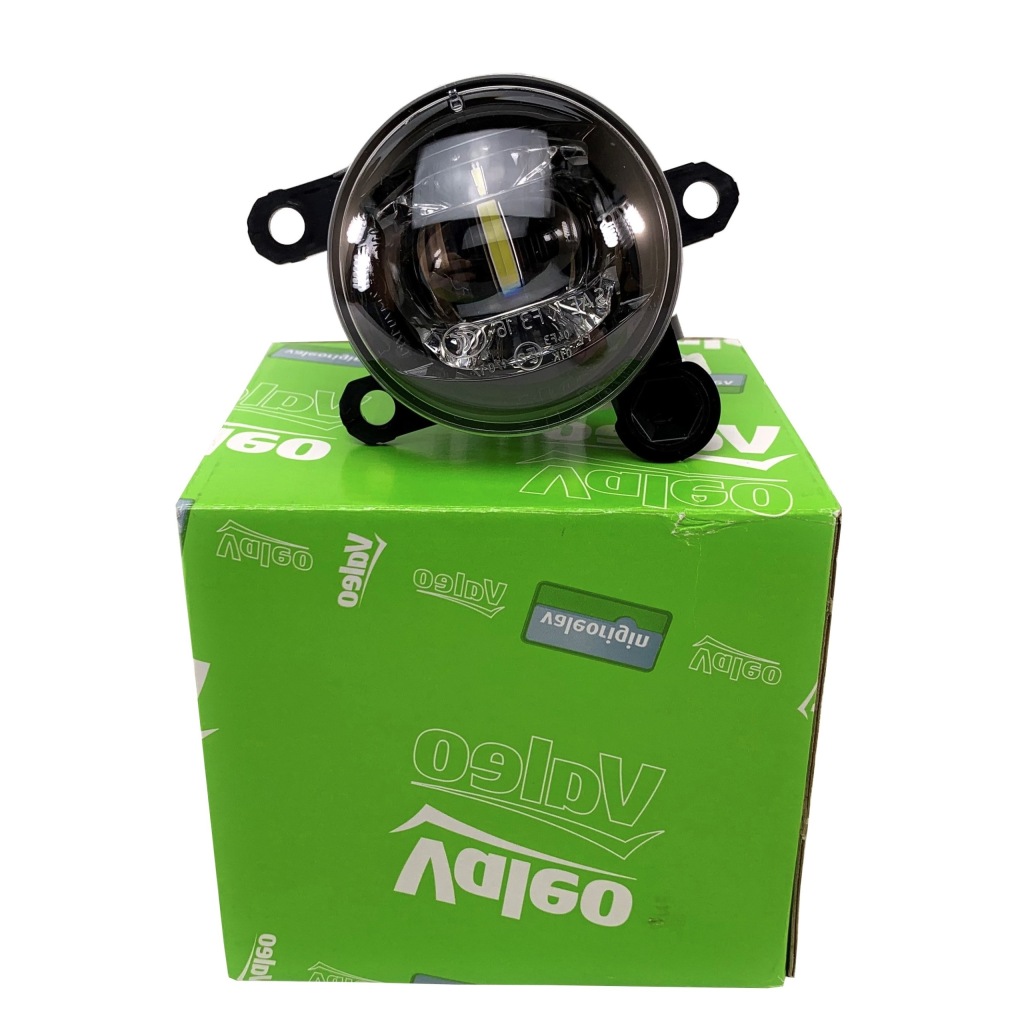 Купить Правый противотуманная фара volvo xc40 2018 - оригинал drl