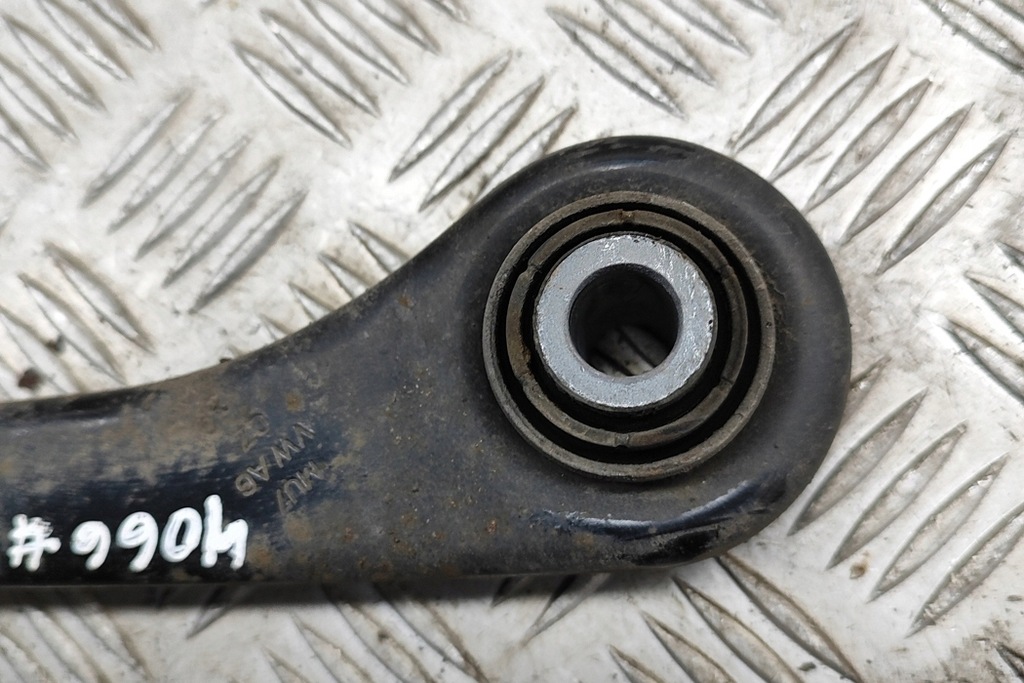 фото №8, Audi q3 8u задний левый рычаг 1k0501529f 2.0 дизель 135kw 2016