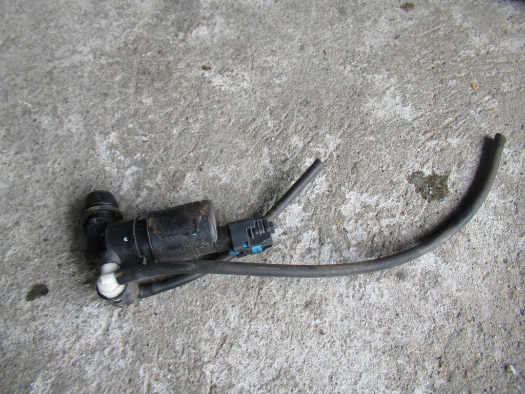 фото №1, Dacia sandero ii помпа омывателя