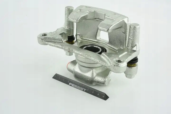 фото №8, 2x суппорты тормоза febest задняя l+p do citroën, mitsubishi, peugeot 4007