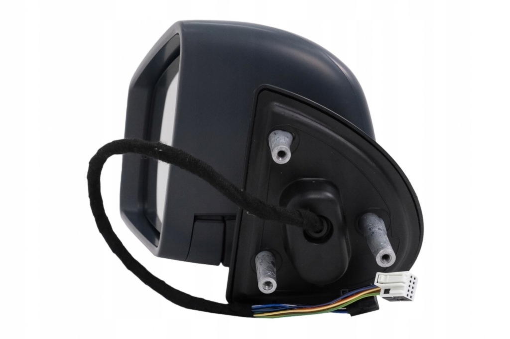 фото №7, Модуль дзеркал do mercedesa ml w164 05-11 класу gl x164 facelift look