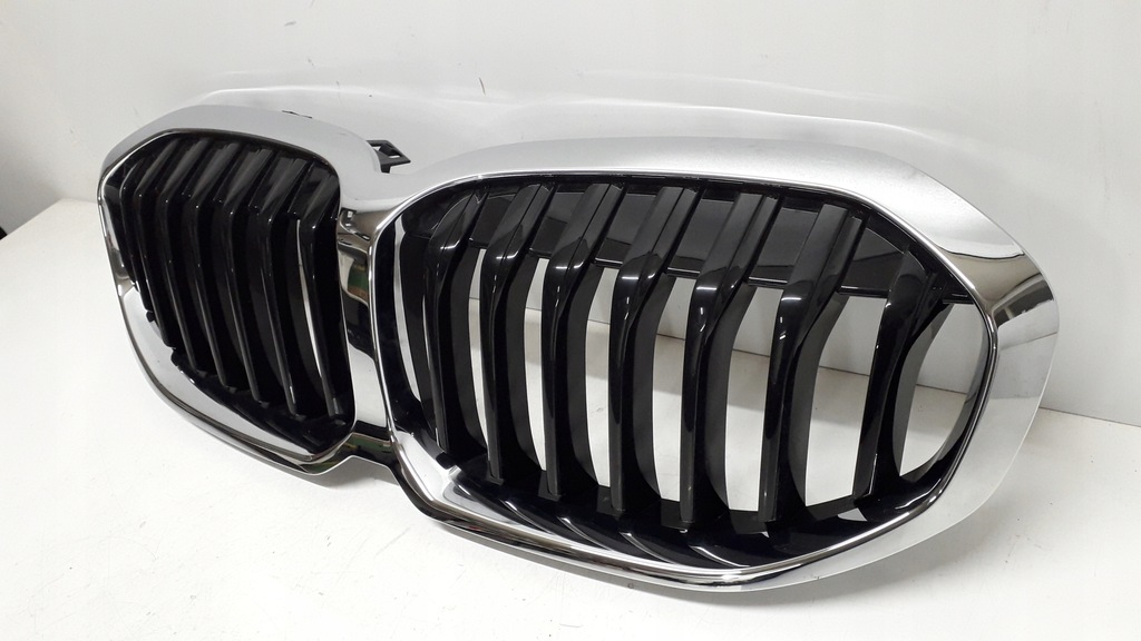 фото №10, Bmw 1 f40 решётка радиатора решётка радиатора решётка радиатора решётки радиатора 5a39366