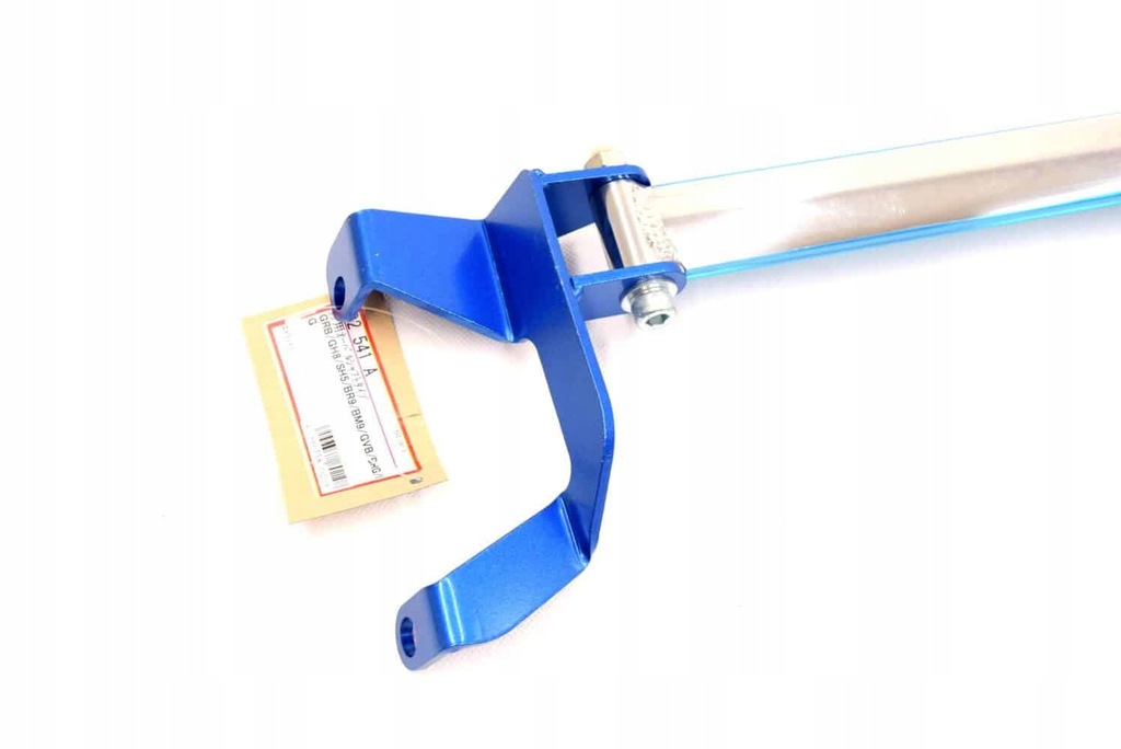 фото №8, Распорка задняя cusco subaru impreza sti 2008-2012