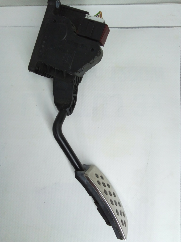 фото №1, C659 педаль газу потенціометр corsa d 55702021