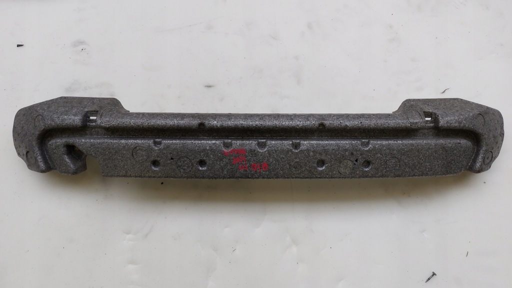 фото №1, Абсорбер бампера перед kia rio iii lift 2015-2017 865201w700